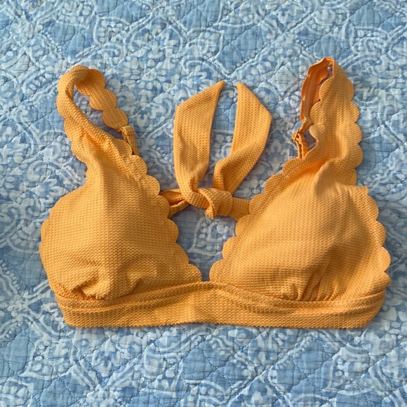 BNWT Aerie XL bikini Top - Picture 1 of 3